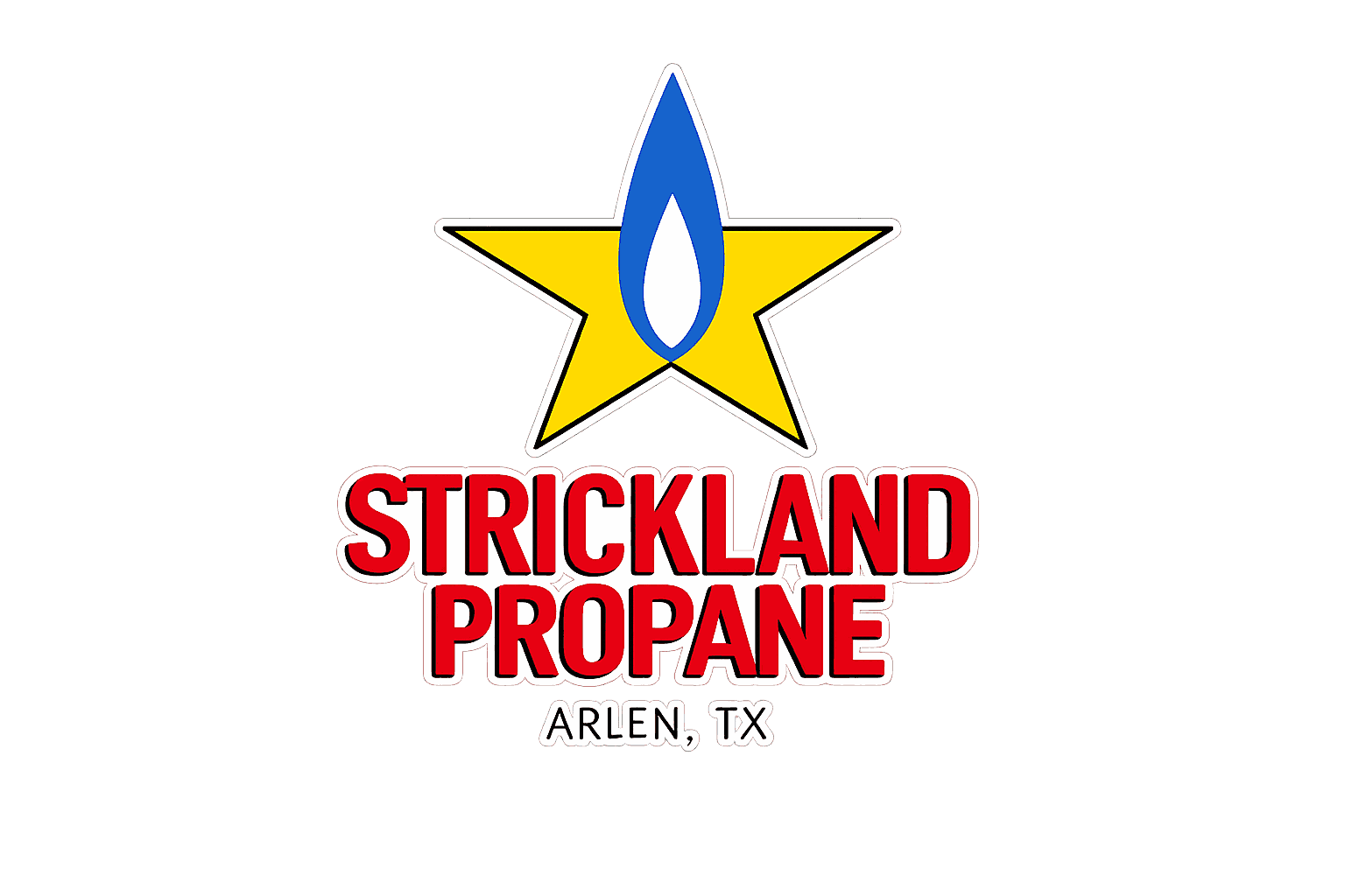 Strickland Propane Insurgency Sandstorm community logo