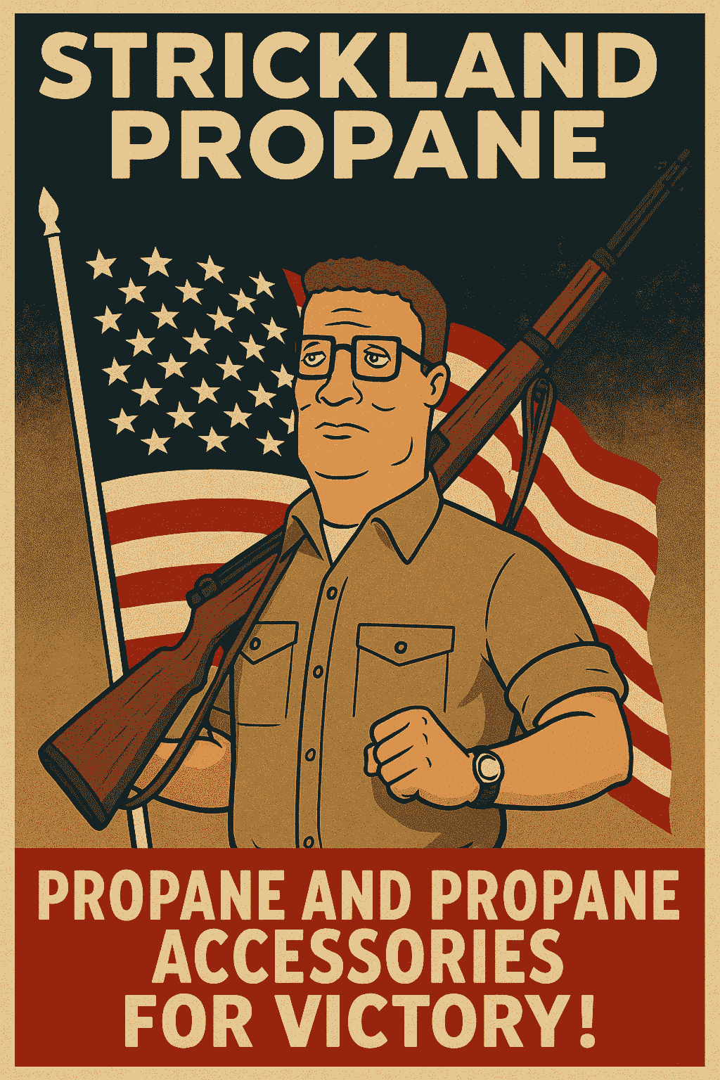 Strickland Propane King of the Hill victory screen — Insurgency Sandstorm leaderboard achievement